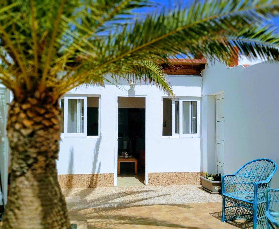 Nya Home Costa Calma Zewnętrze zdjęcie