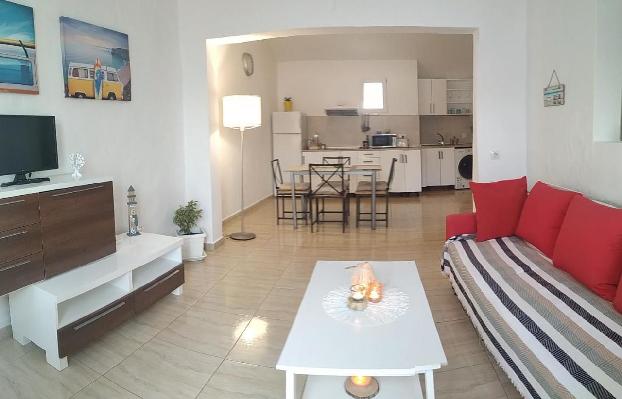 Nya Home Costa Calma Zewnętrze zdjęcie