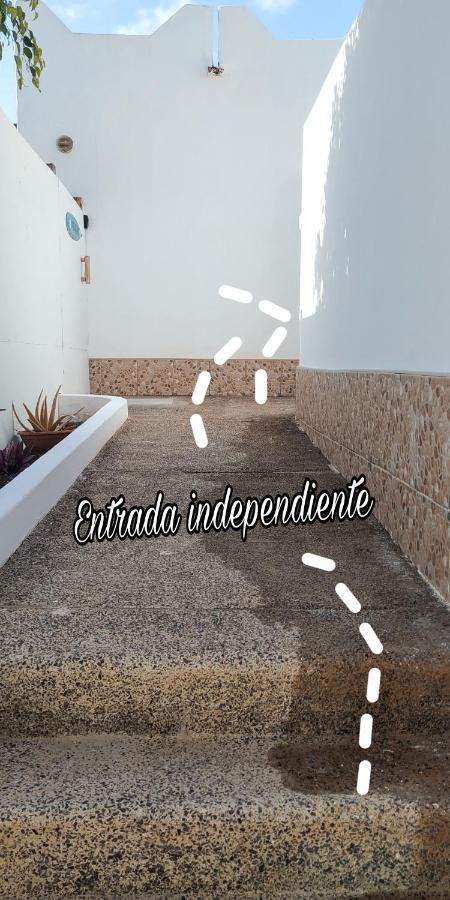 Nya Home Costa Calma Pokój zdjęcie